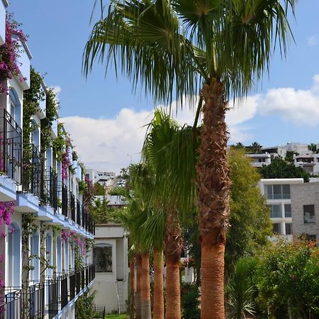 Eken Resort Hotel Bodrum 외부 사진