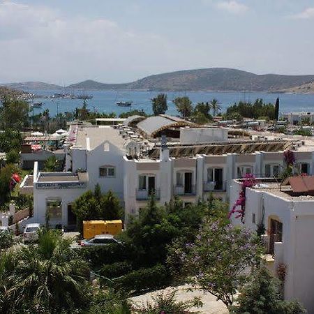 Eken Resort Hotel Bodrum 외부 사진
