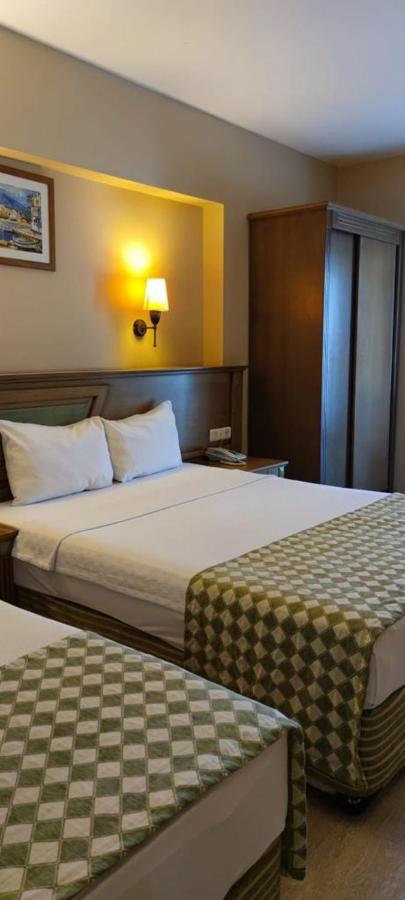 Eken Resort Hotel Bodrum 외부 사진