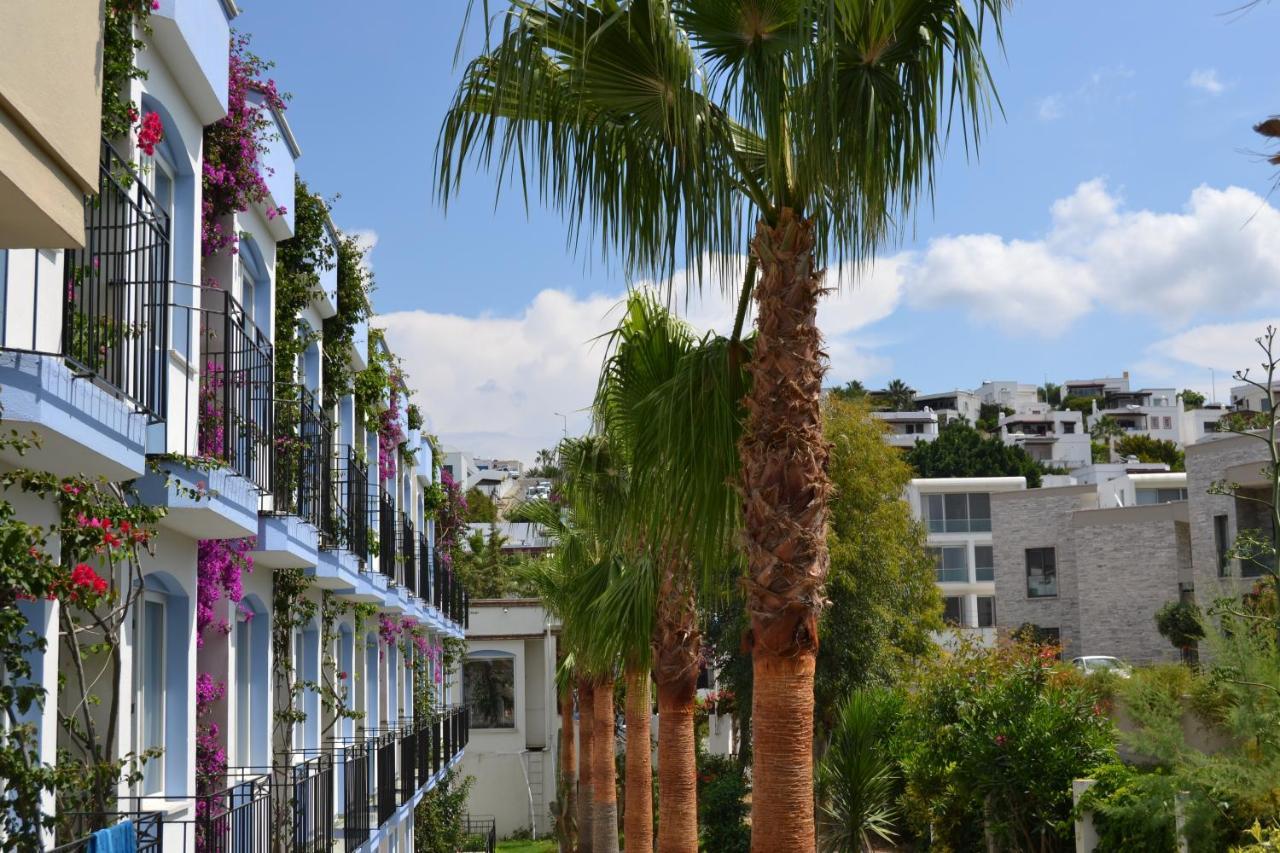 Eken Resort Hotel Bodrum 외부 사진
