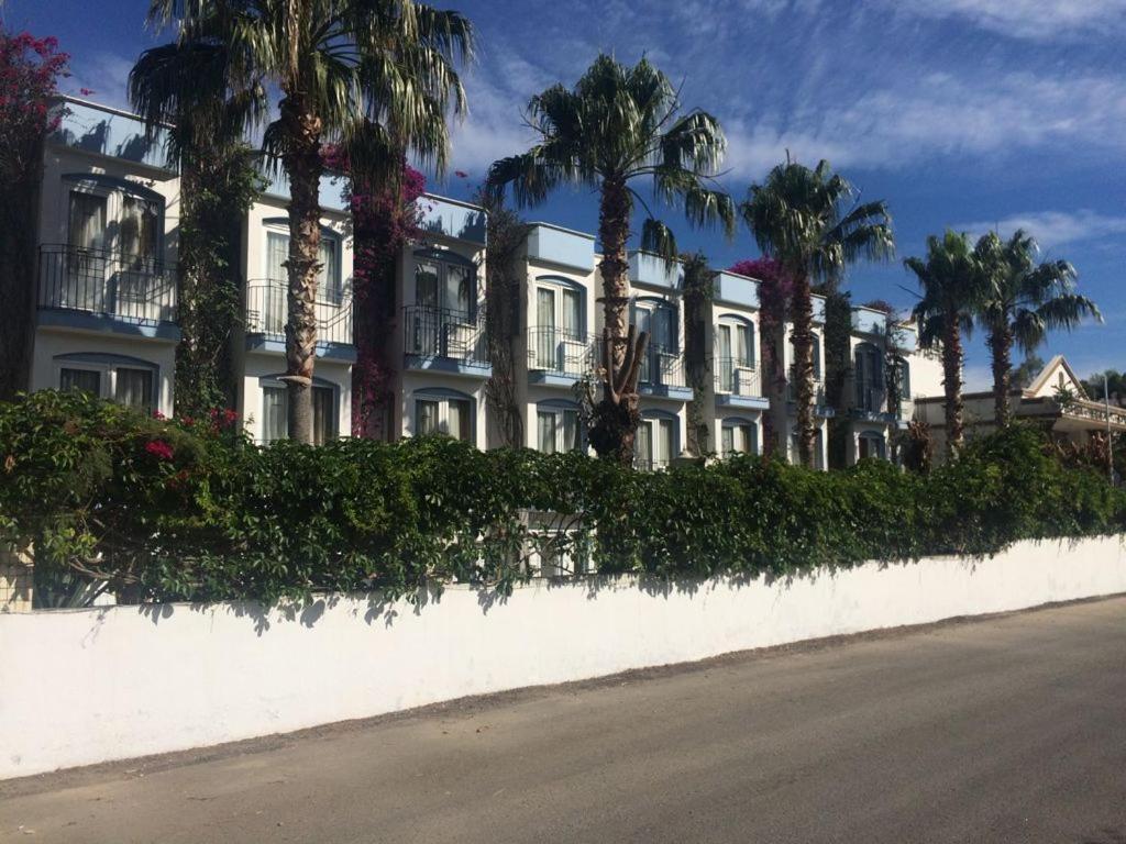 Eken Resort Hotel Bodrum 외부 사진