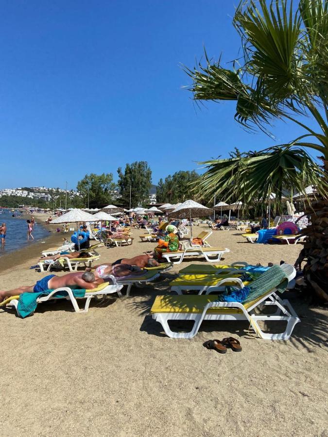 Eken Resort Hotel Bodrum 외부 사진