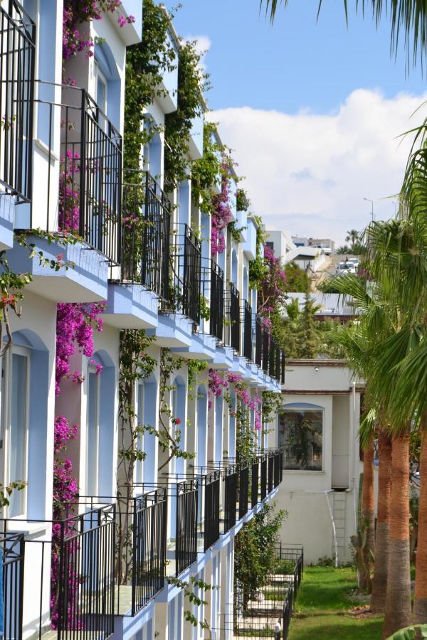 Eken Resort Hotel Bodrum 외부 사진