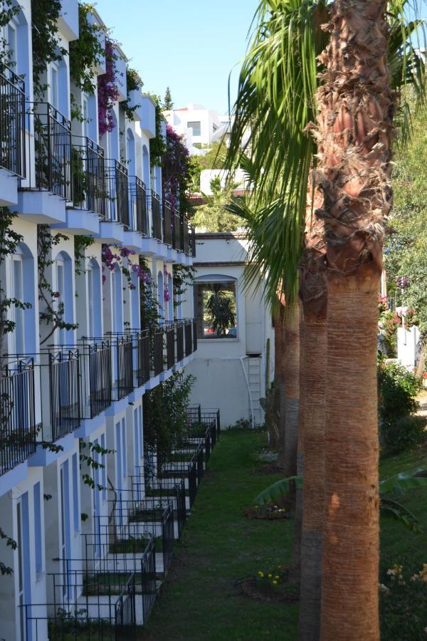 Eken Resort Hotel Bodrum 외부 사진