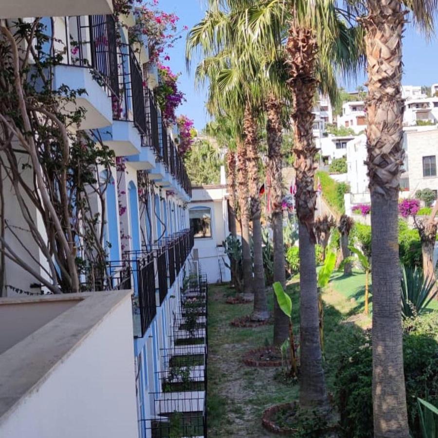 Eken Resort Hotel Bodrum 외부 사진