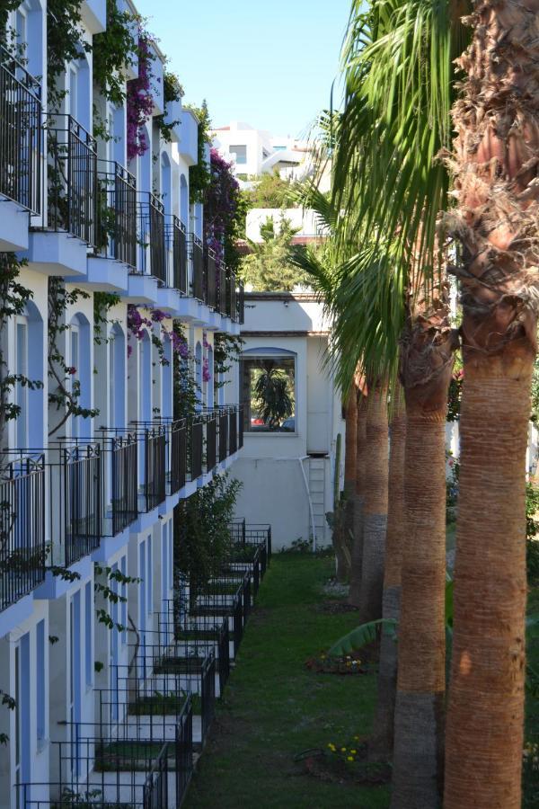 Eken Resort Hotel Bodrum 외부 사진