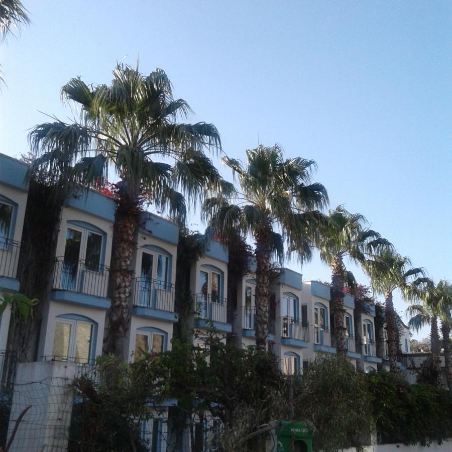 Eken Resort Hotel Bodrum 외부 사진