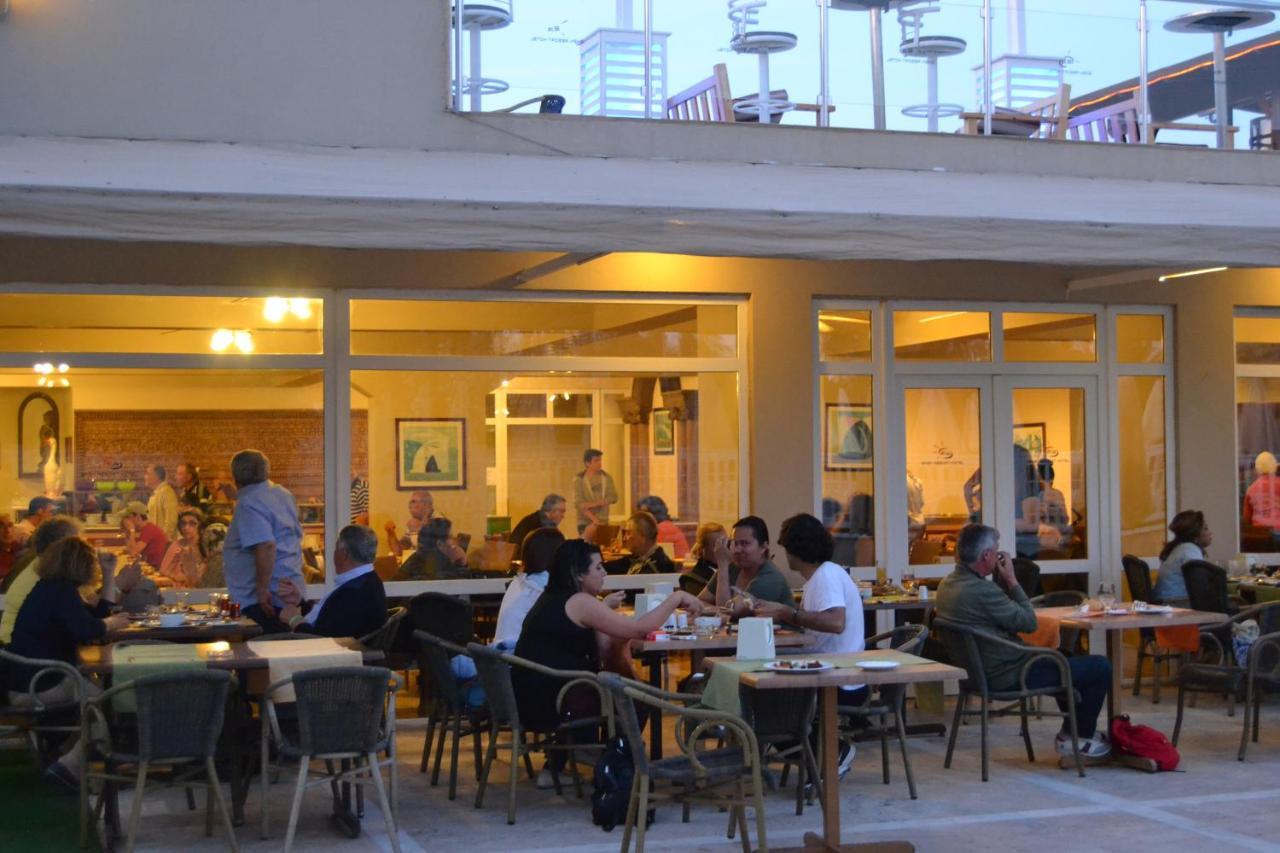 Eken Resort Hotel Bodrum 외부 사진
