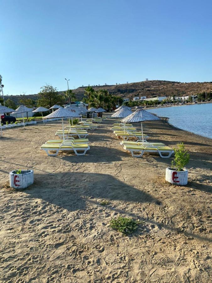 Eken Resort Hotel Bodrum 외부 사진