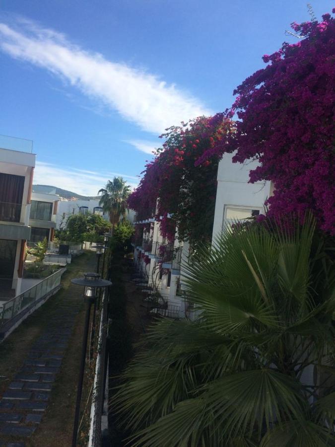 Eken Resort Hotel Bodrum 외부 사진
