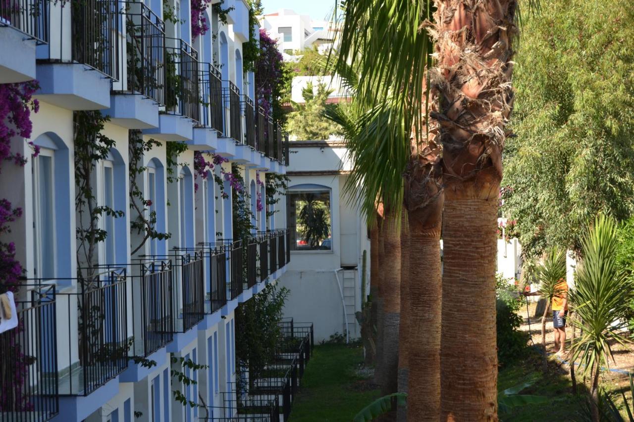 Eken Resort Hotel Bodrum 외부 사진
