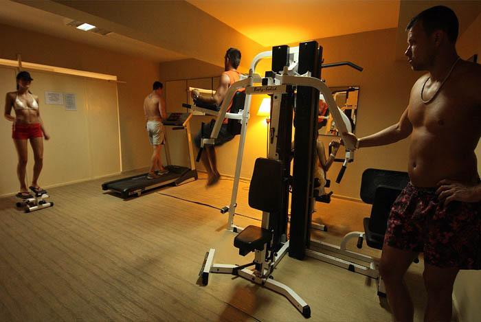 Eken Resort Hotel Bodrum 외부 사진