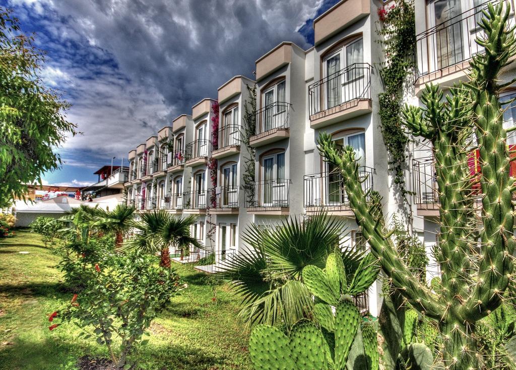 Eken Resort Hotel Bodrum 외부 사진