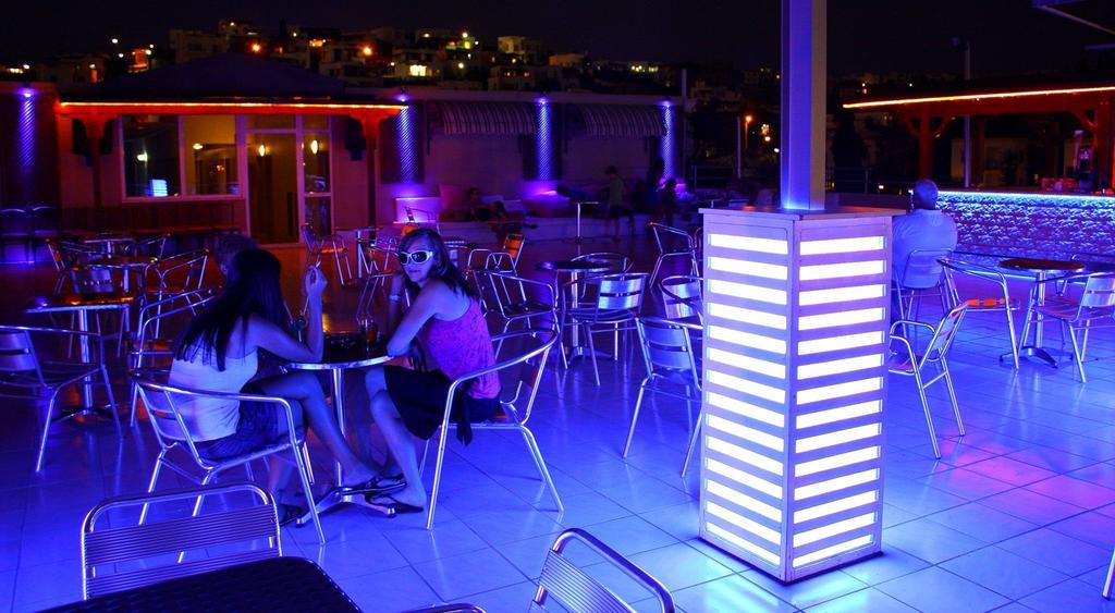 Eken Resort Hotel Bodrum 외부 사진