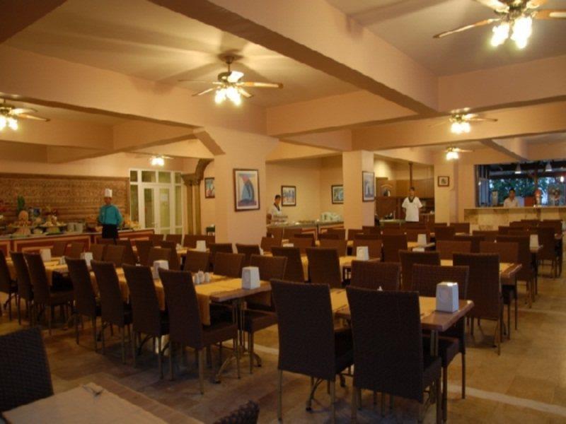 Eken Resort Hotel Bodrum 외부 사진
