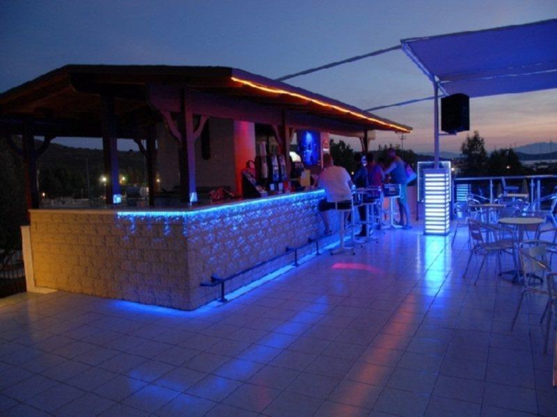 Eken Resort Hotel Bodrum 외부 사진