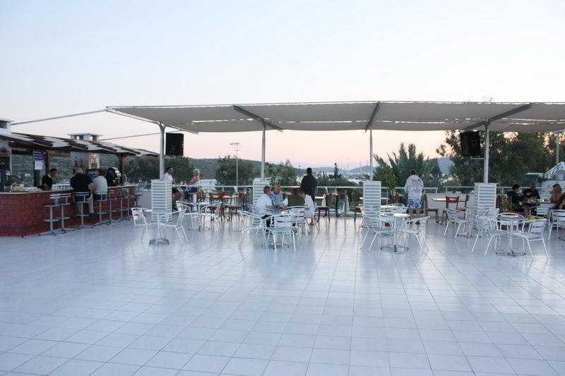Eken Resort Hotel Bodrum 외부 사진