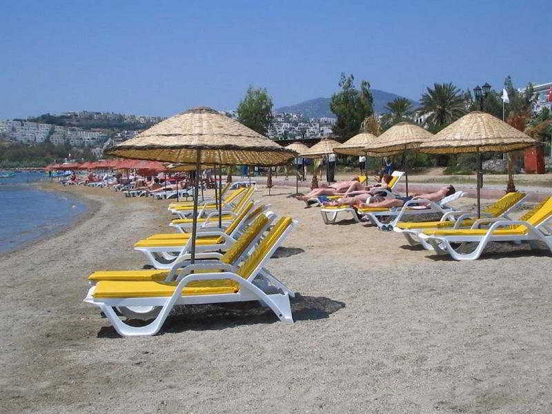 Eken Resort Hotel Bodrum 외부 사진