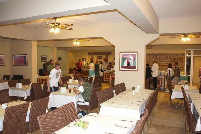 Eken Resort Hotel Bodrum 외부 사진