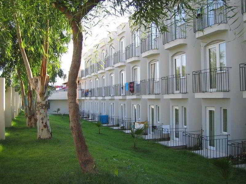Eken Resort Hotel Bodrum 외부 사진