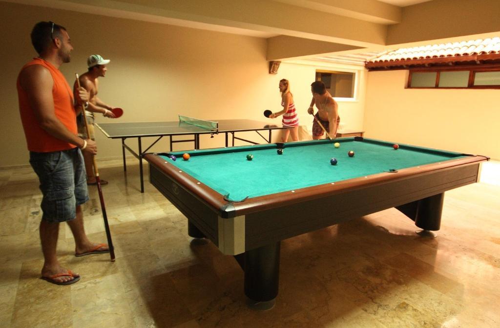 Eken Resort Hotel Bodrum 외부 사진