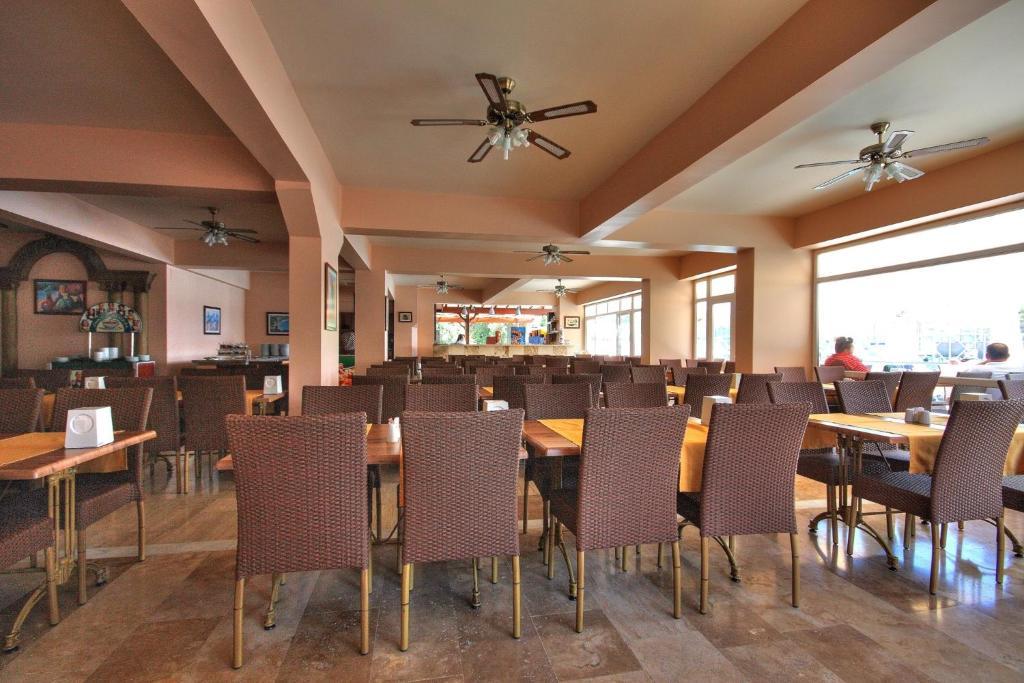 Eken Resort Hotel Bodrum 외부 사진