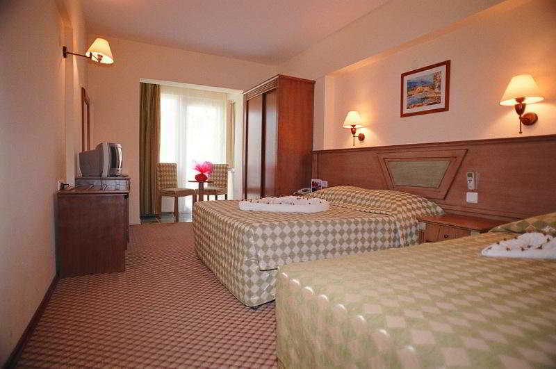 Eken Resort Hotel Bodrum 외부 사진