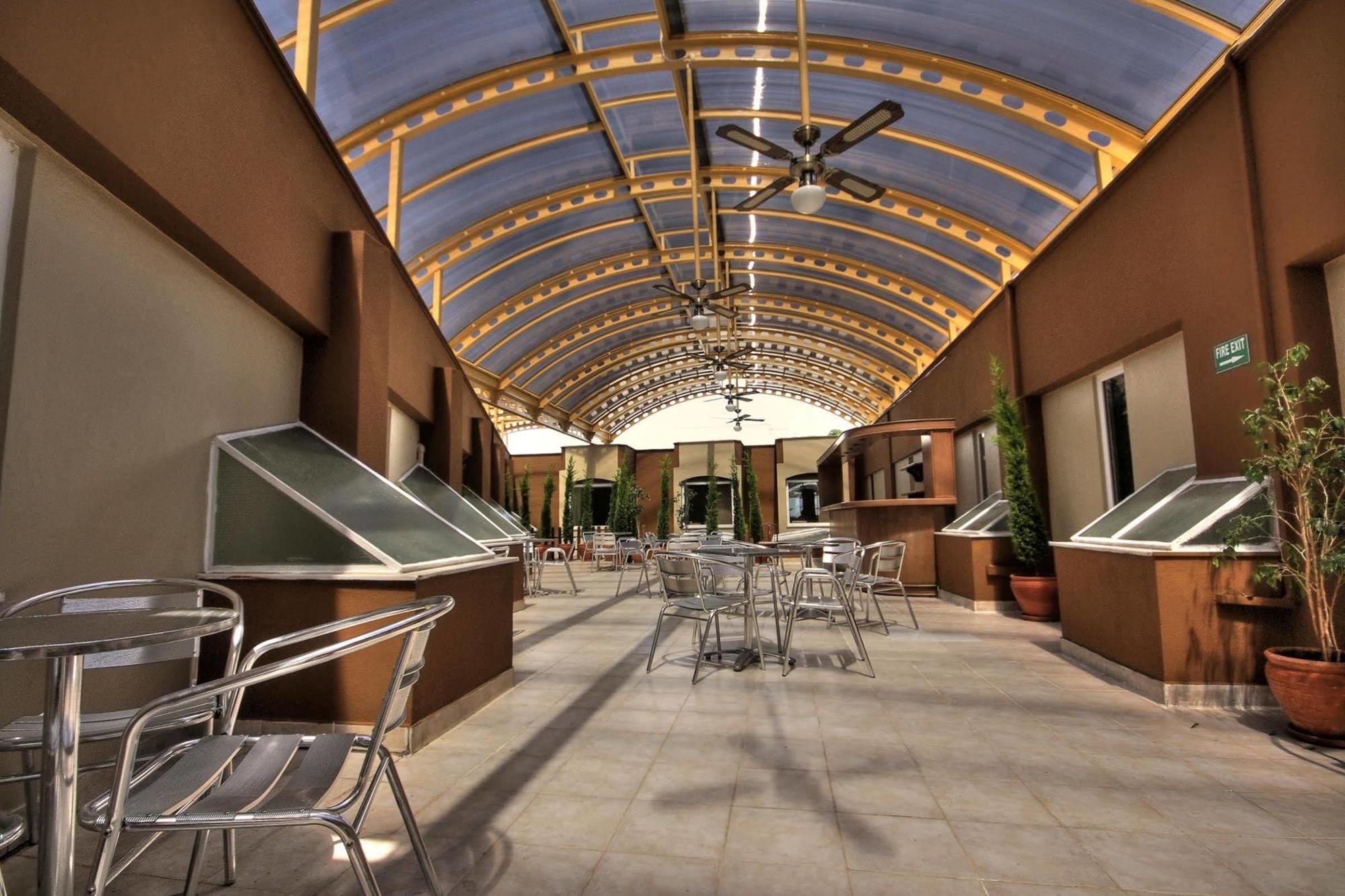 Eken Resort Hotel Bodrum 외부 사진