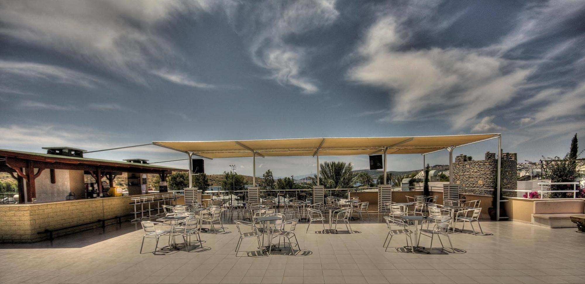 Eken Resort Hotel Bodrum 외부 사진