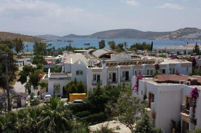 Eken Resort Hotel Bodrum 외부 사진
