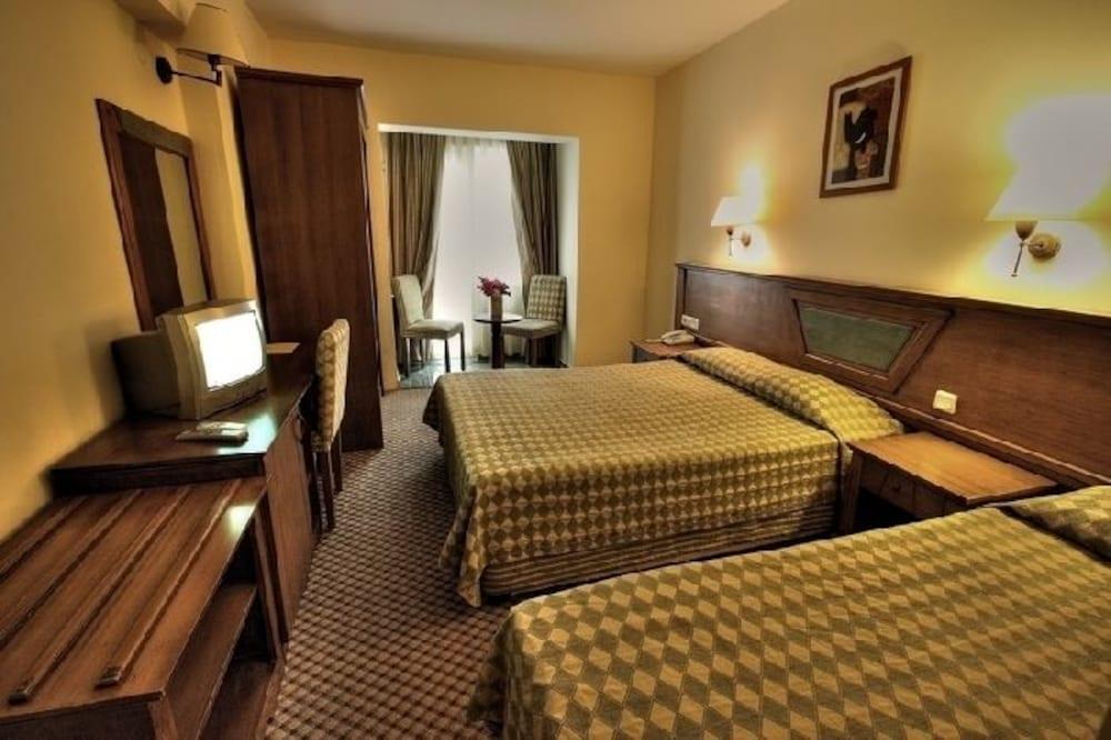 Eken Resort Hotel Bodrum 외부 사진