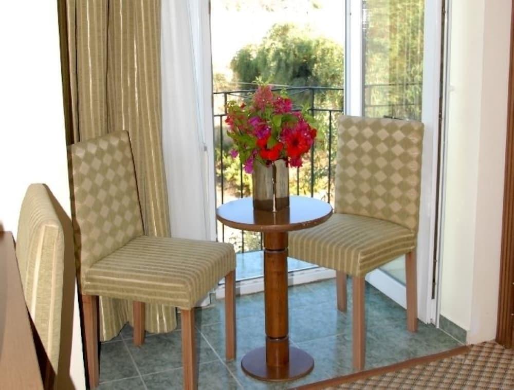 Eken Resort Hotel Bodrum 외부 사진